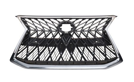 LX570-18 Limited Bodykits