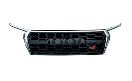 PRADO FJ150-18GR Grille With LED