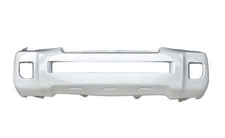 LC200-12 Front Bumper