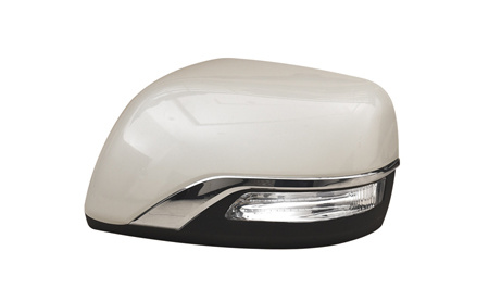 LC200-17 Mirro Cover