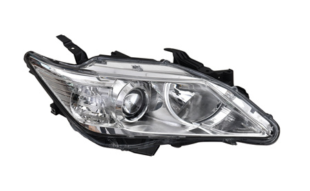 CAMRY-12 Head Lamp