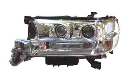 LC200-16 Head Lamp(LED)