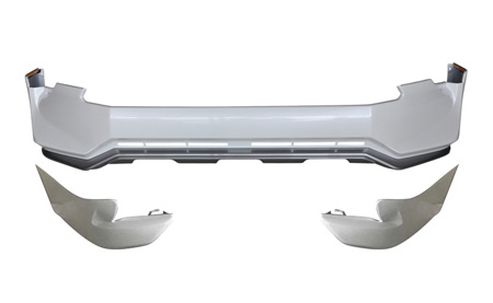 PRADO FJ150-18 Front/Rear Bodykit(OEM)