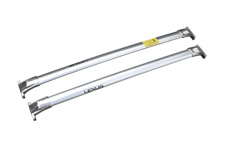 2016 RX 200T Horizontal Roof Rack