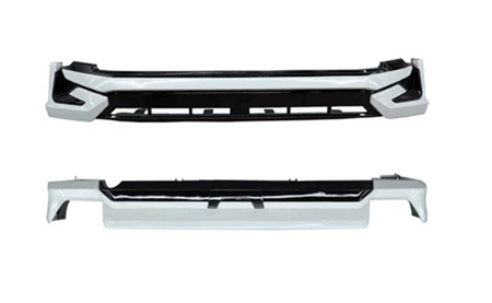 PRADO FJ150-22 Front/Rear Bodykit