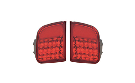 LC200-12 Rear Bumper Lamp(LED)