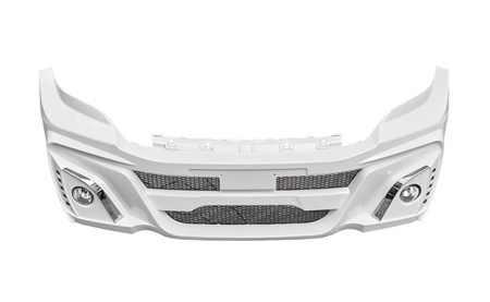 PRADO FJ150-16 Front Bodykit