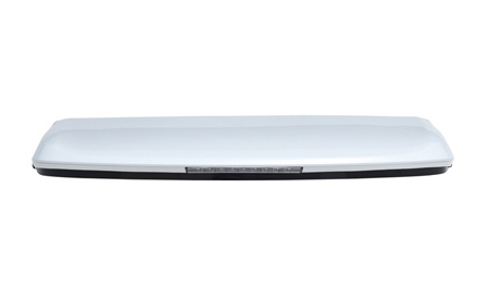 PRADO FJ150-18 Rear Spoiler