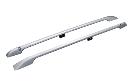 LC200 Roof Rack