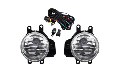 PRADO-14 Fog Lamp