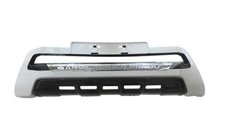 PRADO FJ150-19 Front Bumper Guard