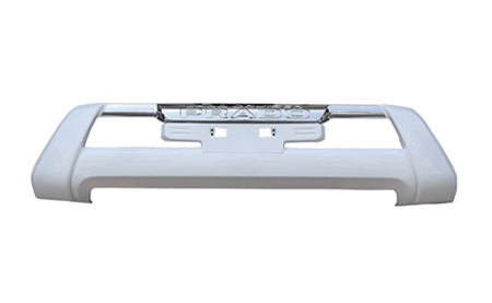 PRADO FJ150-14 Front Bumper Guard