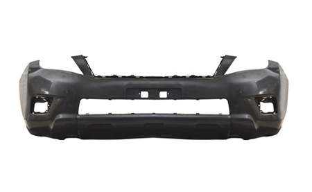 PRADO FJ150-10 Front Bumper