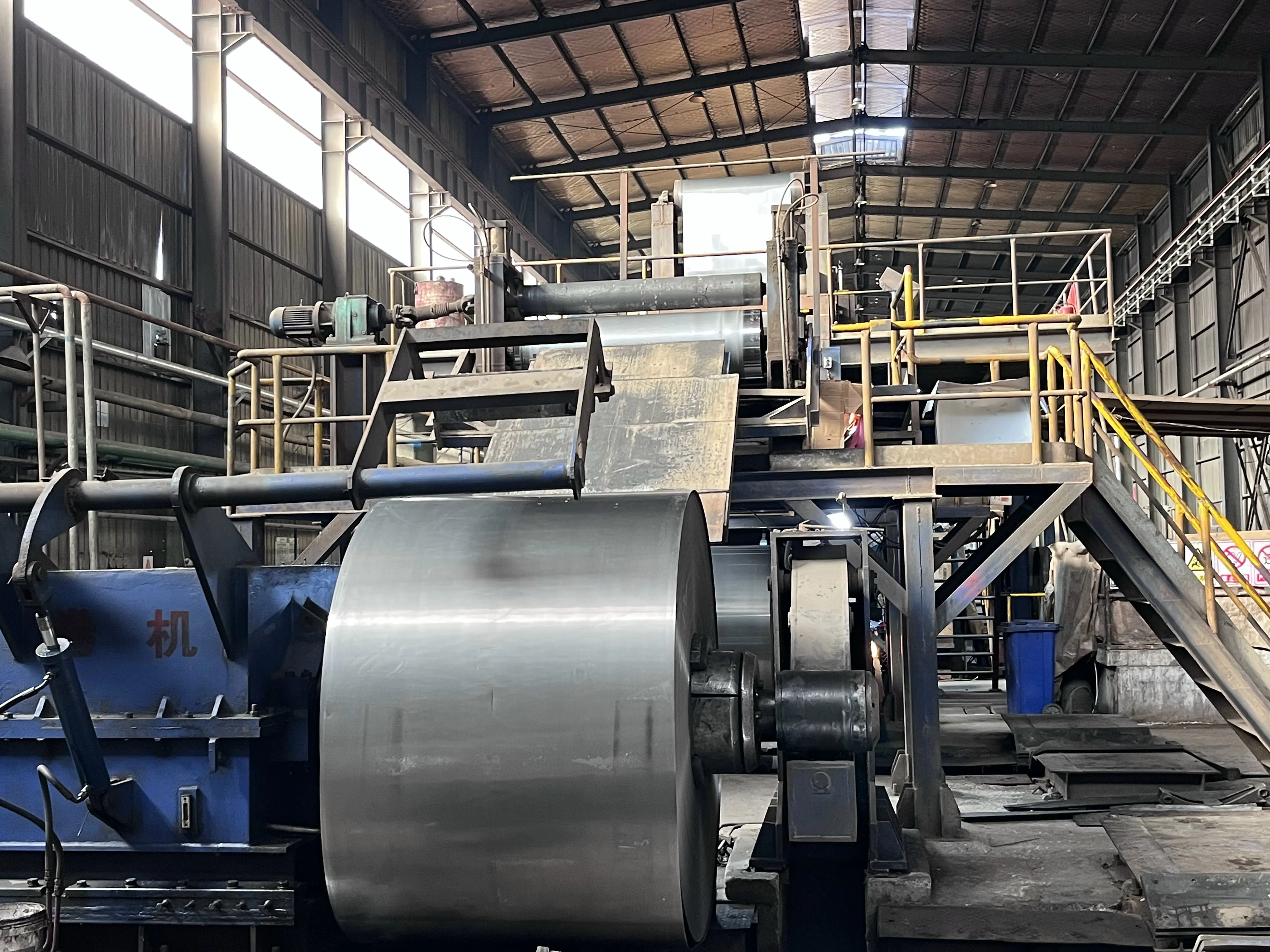Factory Warehousing Factory Warehousing
