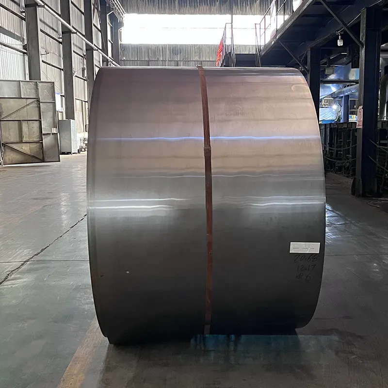 The Role of Hastelloy C-276 in Modern Metallurgy: A Deep Dive