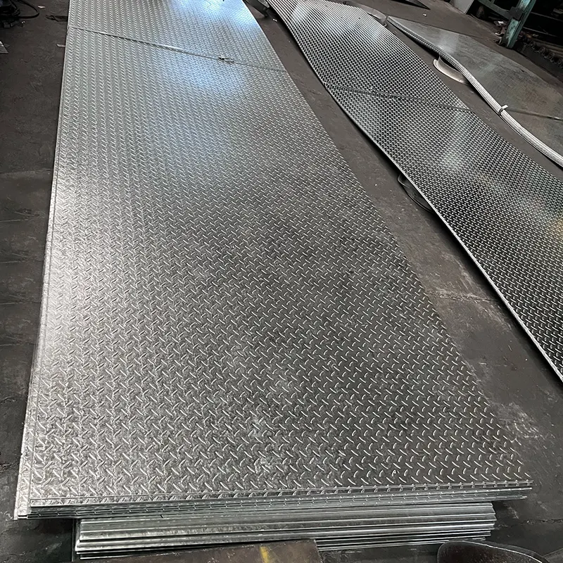 Understanding DC01 Carbon Steel Coil: Properties, Applications, and Benefits