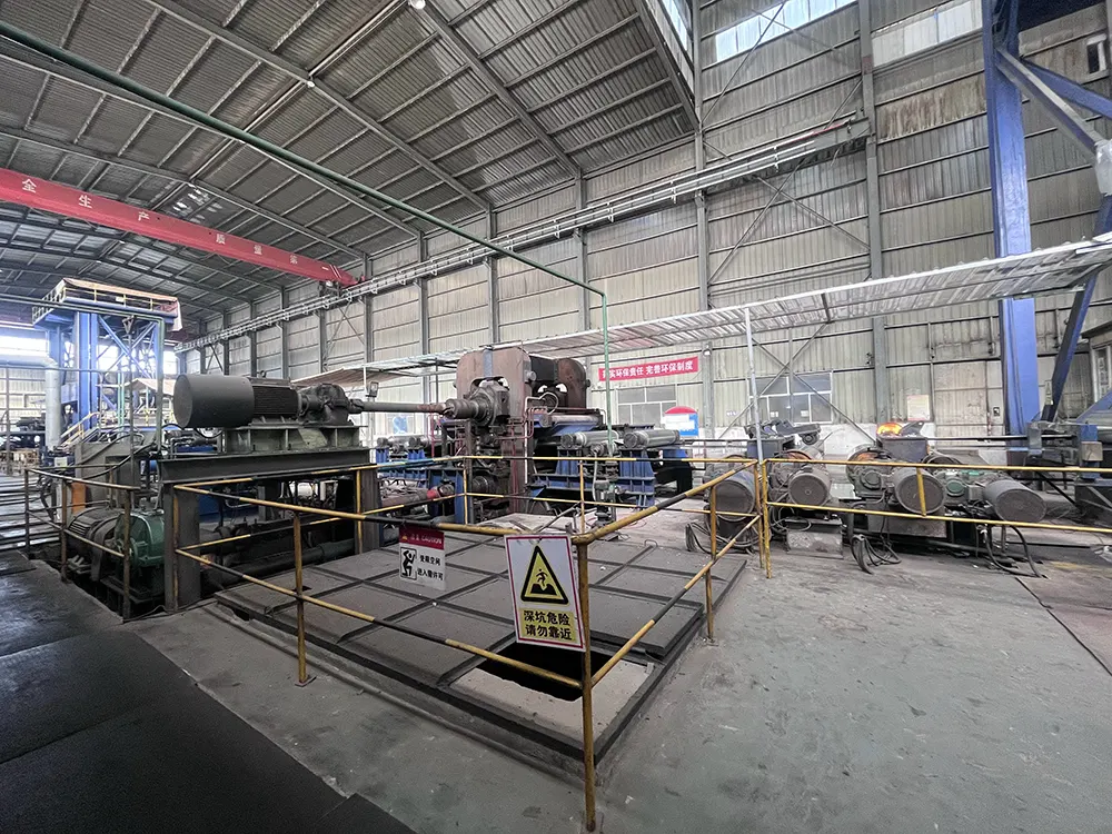 Factory Warehousing Factory Warehousing