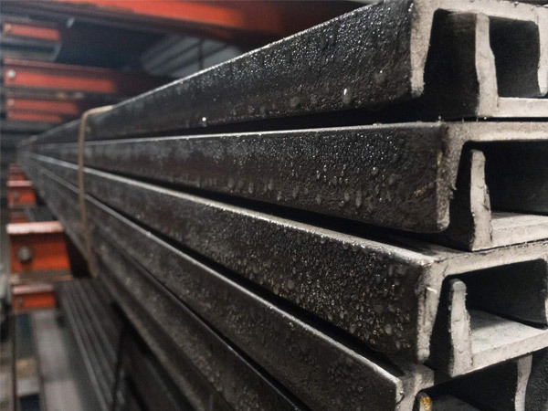 How to determine the specifications of channel steel