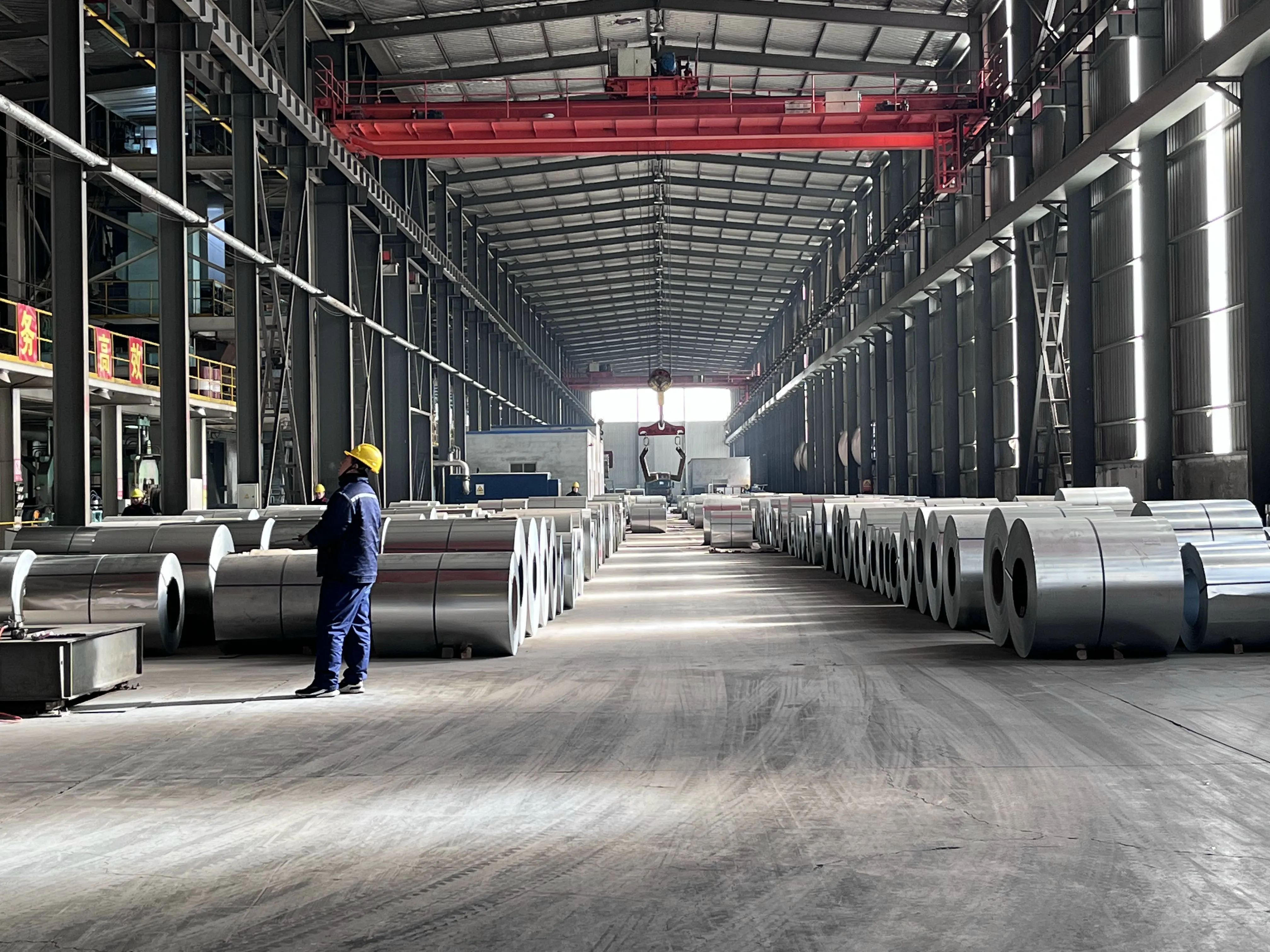 Factory Warehousing Factory Warehousing