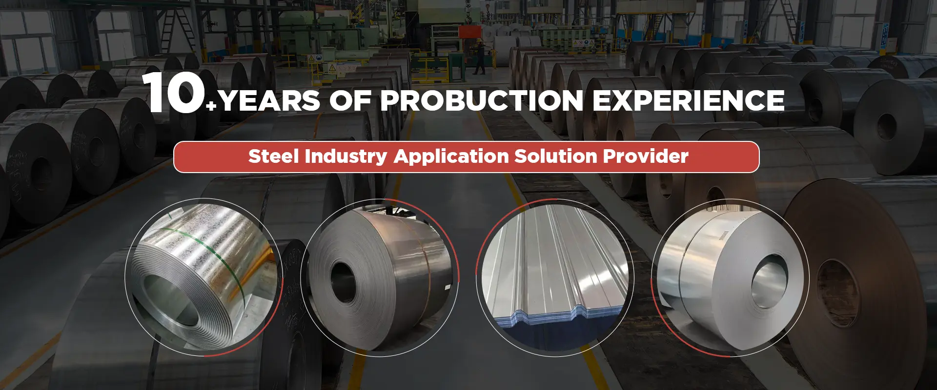 Cold hard rolled plate