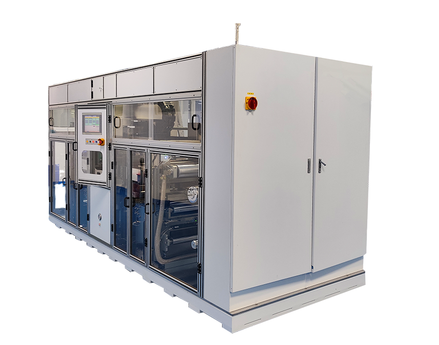 Understanding Dipping Machines: Essential Tools in the Manufacturing Process