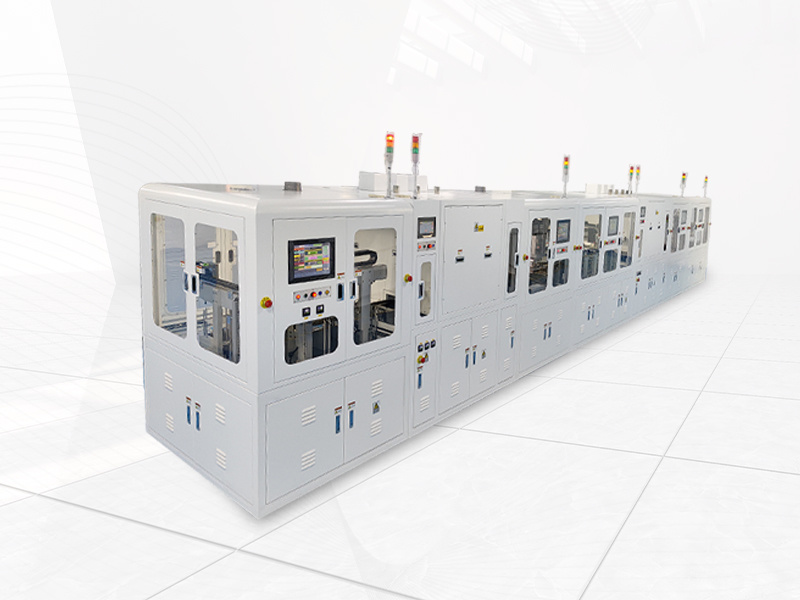 The Impact of Automatic Dipping Machines on Quality Control in Manufacturing