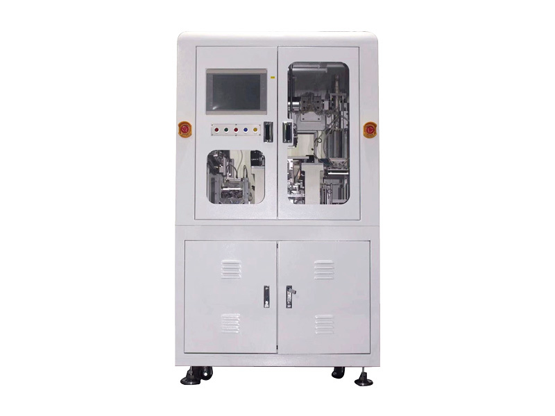 Automatic Unloading Machine【For MLCC】