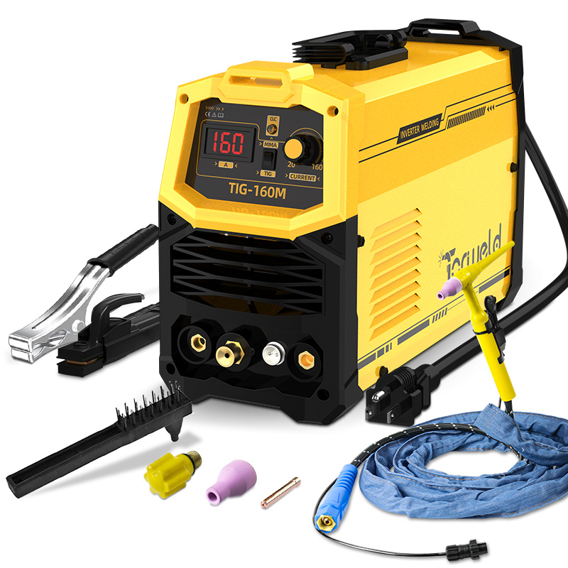 Сварочная машина TIG-160M