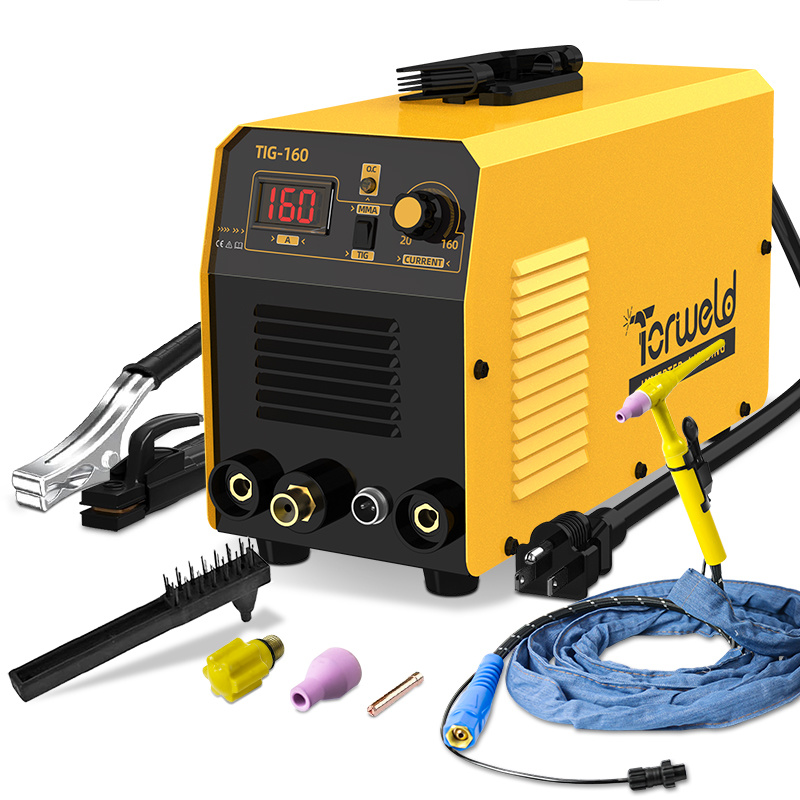 Сварочная машина TIG-160