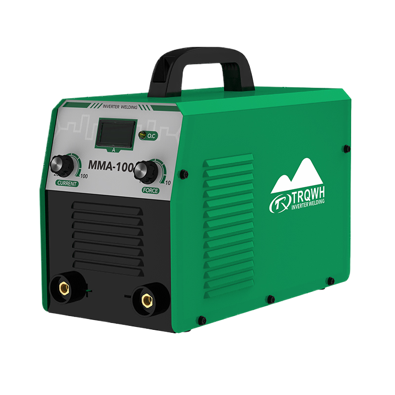 Li-battery welding machine