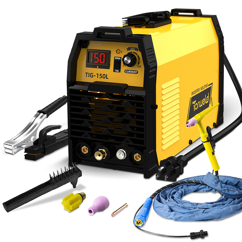 Сварочная машина TIG-150L
