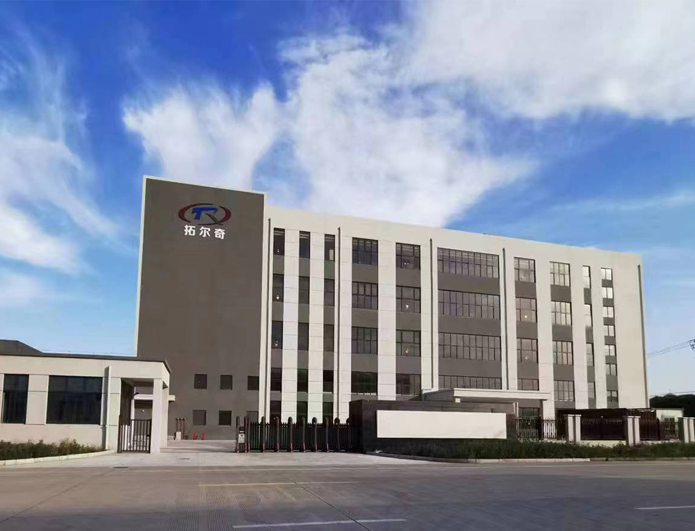 Ухань Tuoerqi Optoelectronics Technology Co., Ltd.