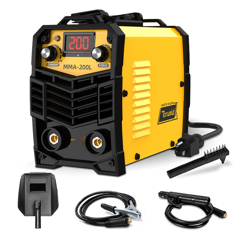 MMA-200L