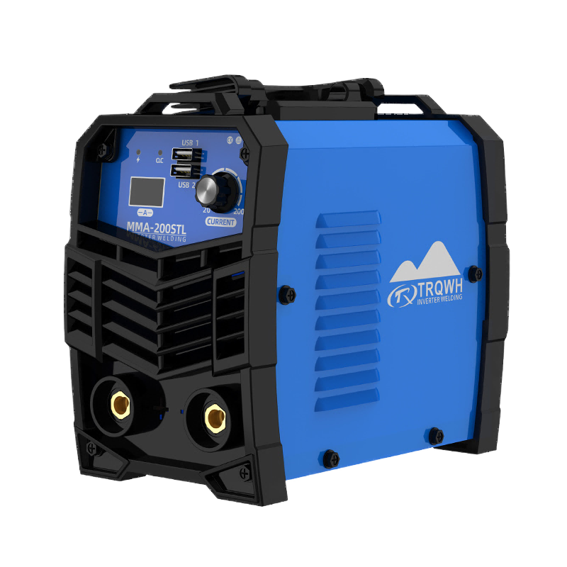 MMA 200STL welding machine