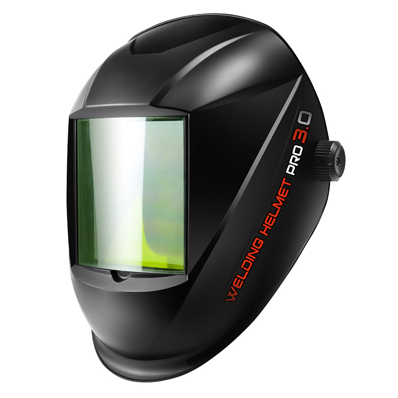 LASER PROTECTION HELMET -W SERIES