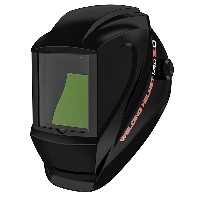 LASER PROTECTION HELMET -L SERIES