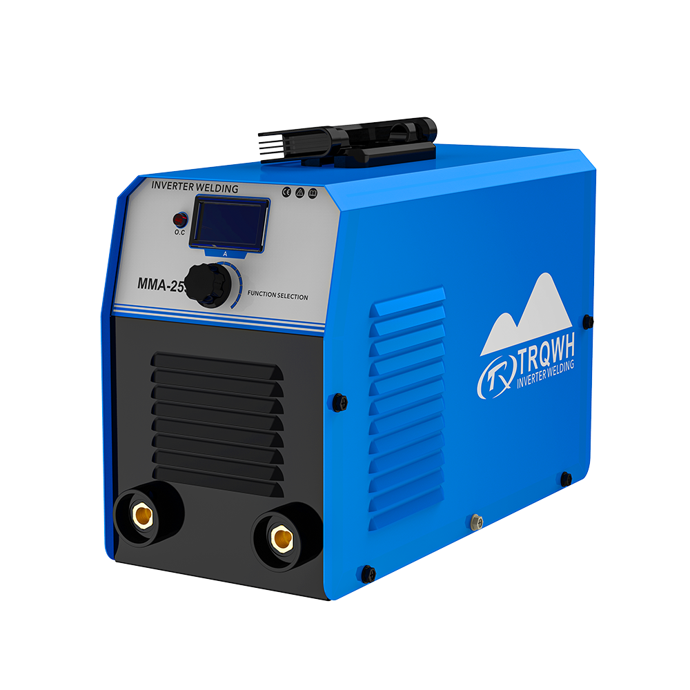 MMA255 electric welding machine