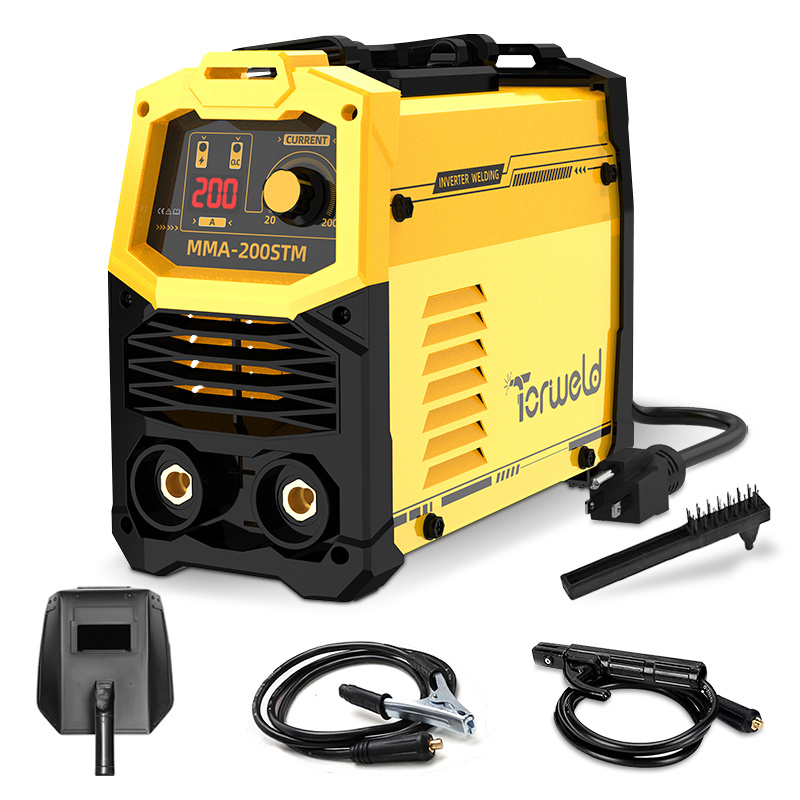 MMA-200STM welding machine