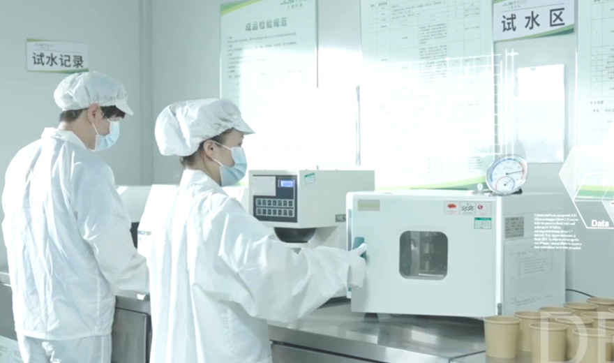 Manufacturing Facilities JUSTECO