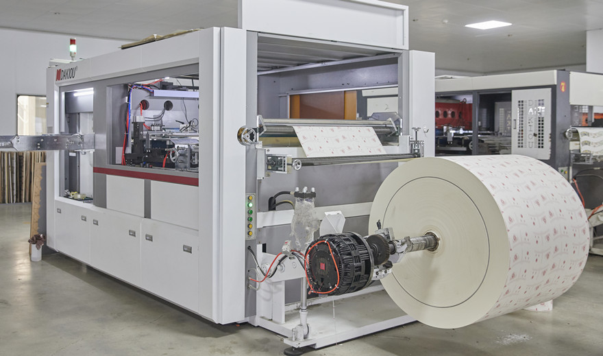 Manufacturing Facilities JUSTECO