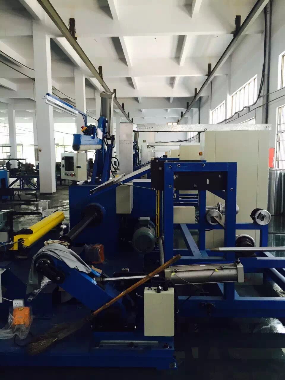  Equipment