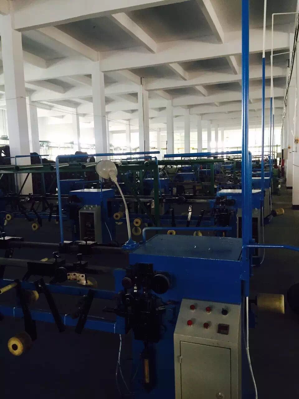  Equipment