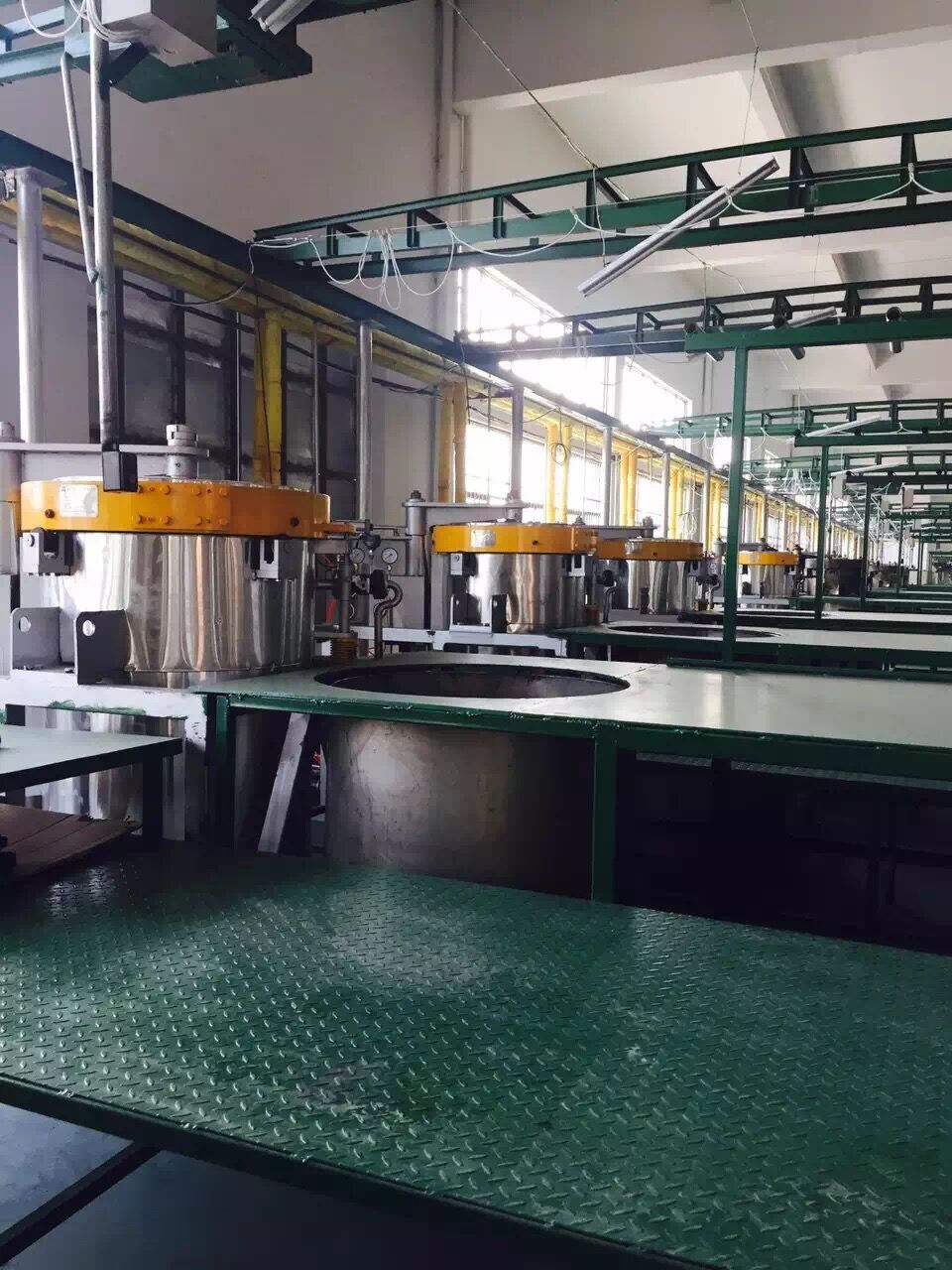  Equipment