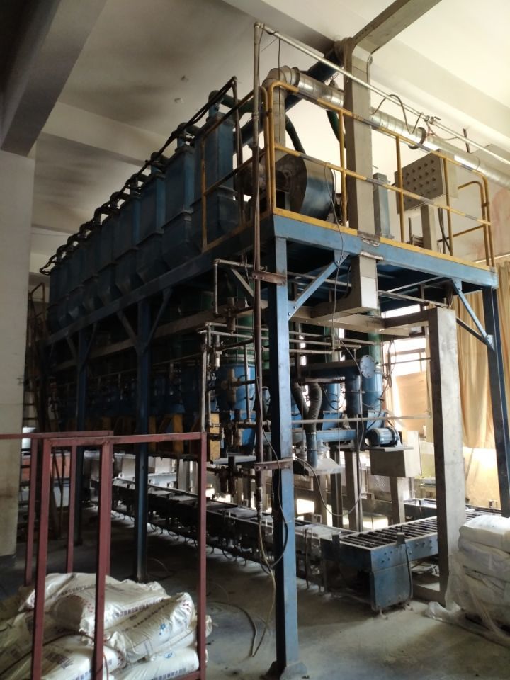  Equipment