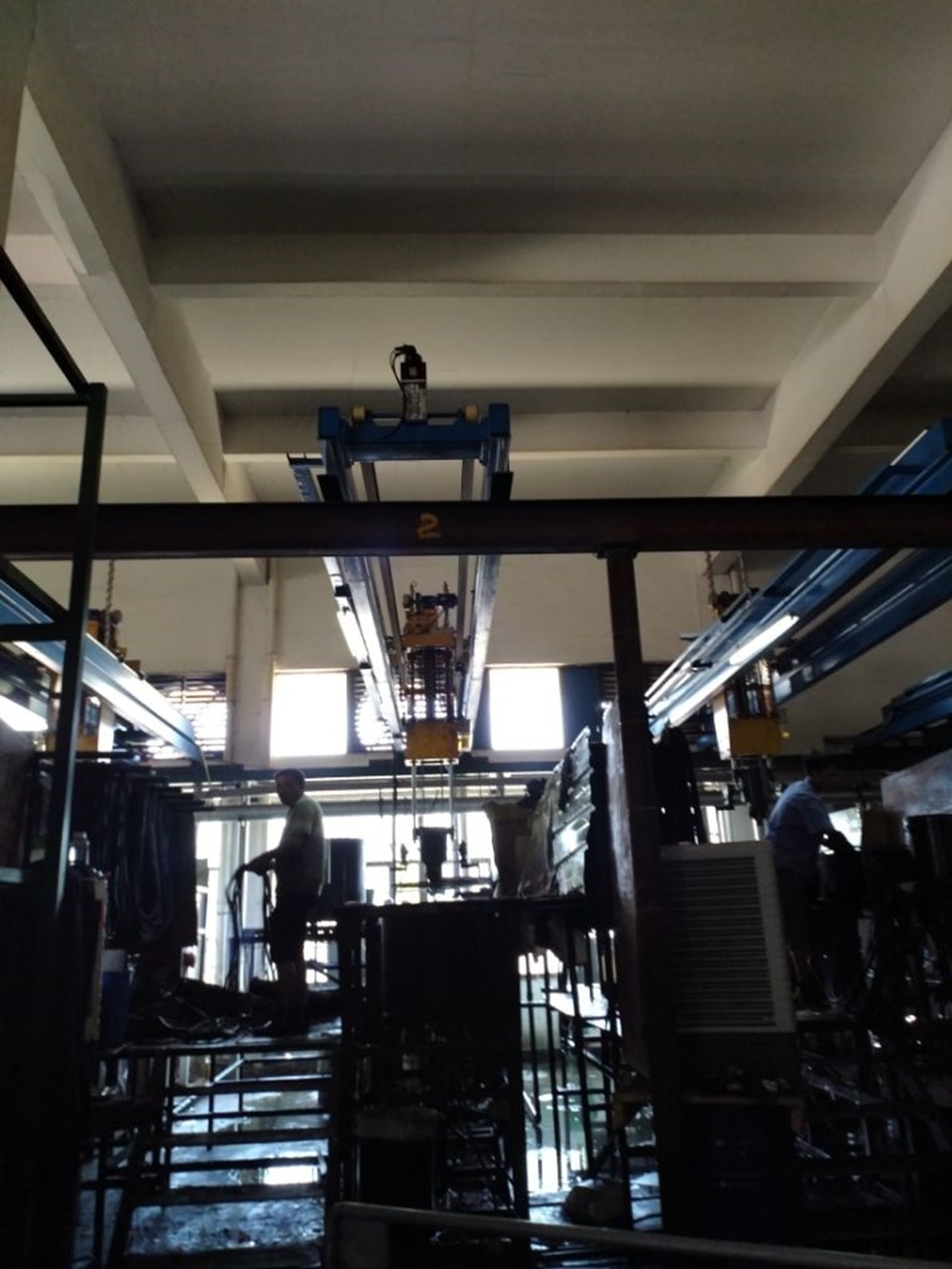 EQUIPMENT