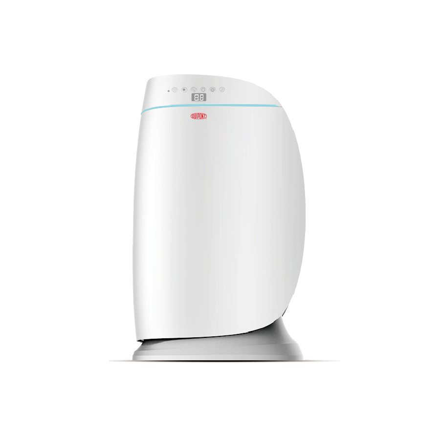 杜邦KJ400F-D09空氣凈化器
