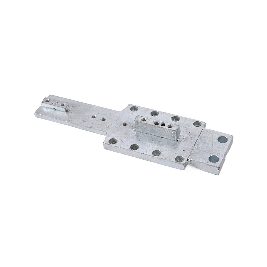 Y cover plate (long)