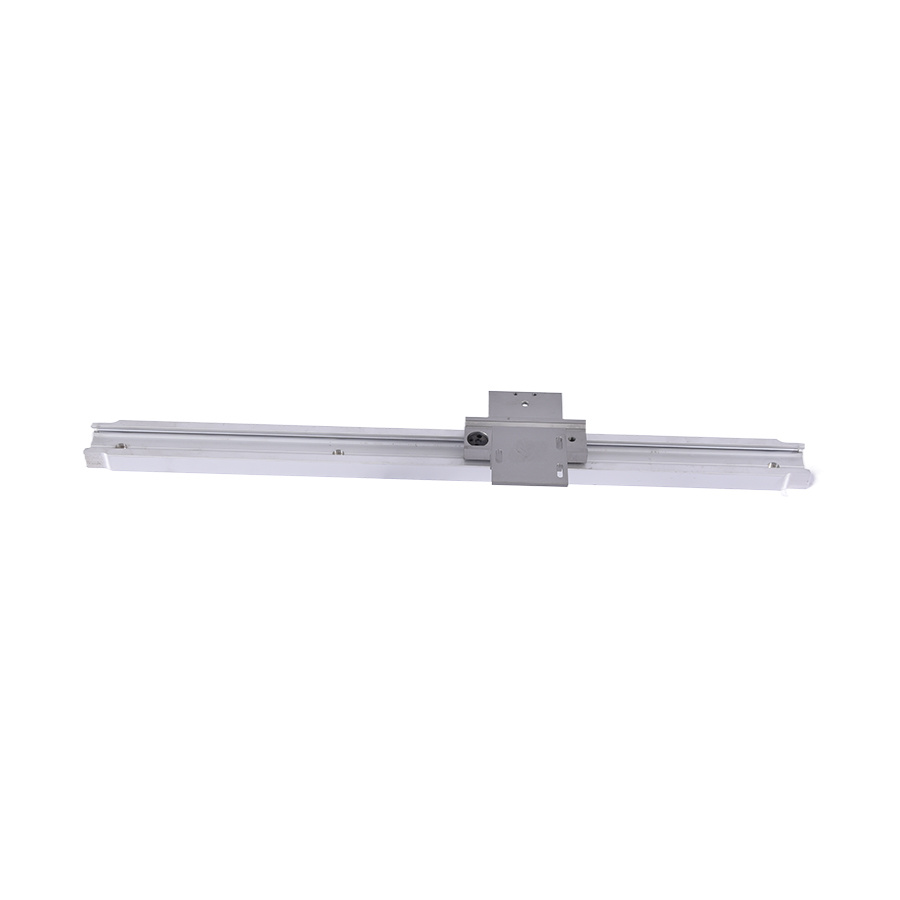 Basin Type Horse Header Y drive