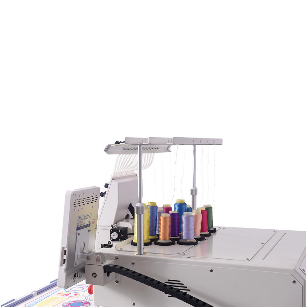Gantry type horse-header