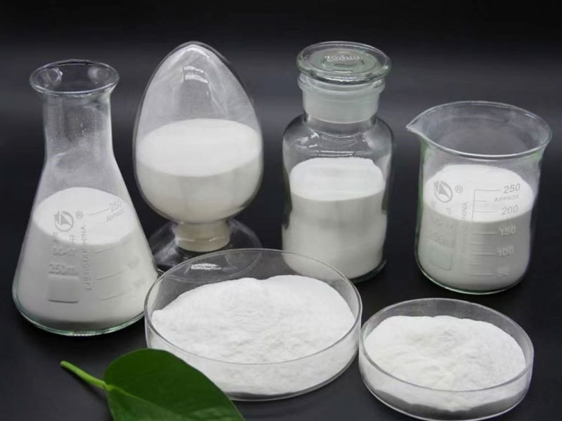 Application of HPMC in Special Mortar
